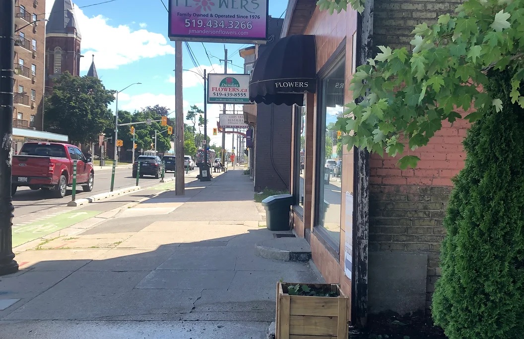 Jim Anderson Flowers