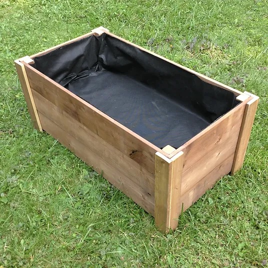 Vegetable Planter